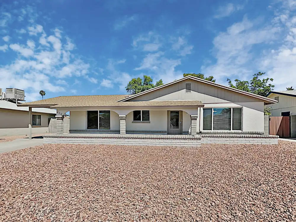 421 E Tulane Dr – photo 1