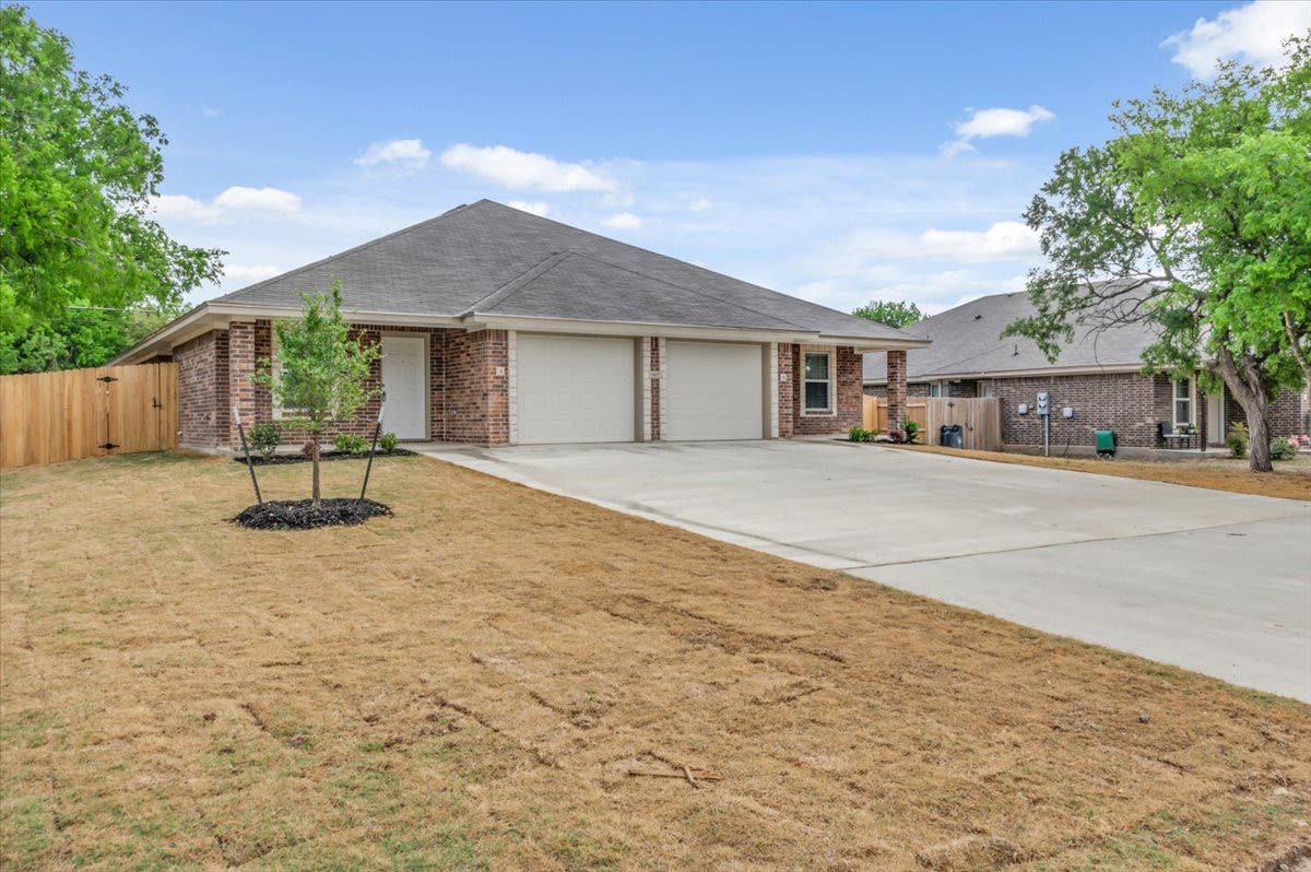 1407 Natchez Trail – photo 1