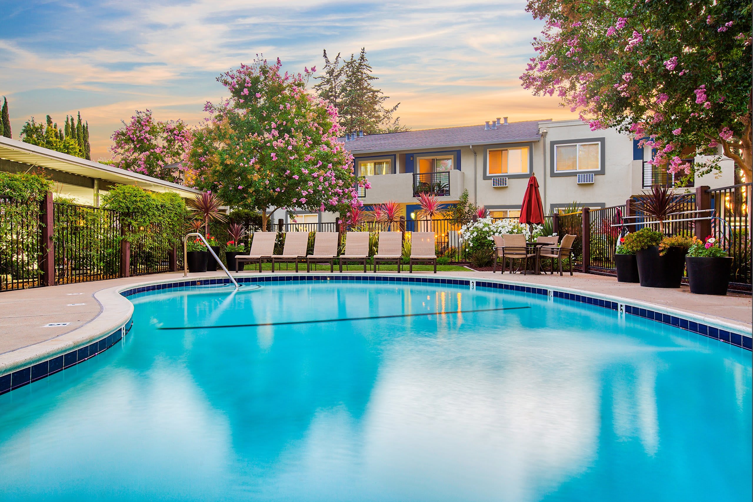 Pleasanton Place – photo 1 of 12