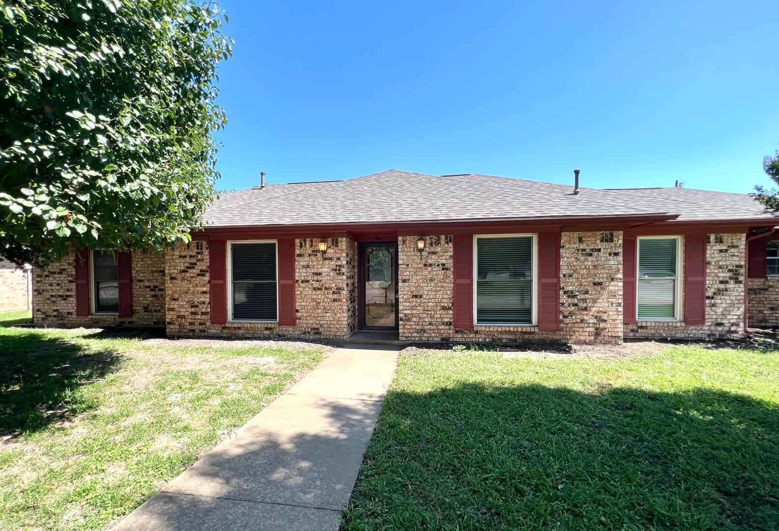 1 Peachtree Place, Sherman, TX 75090 – photo 1