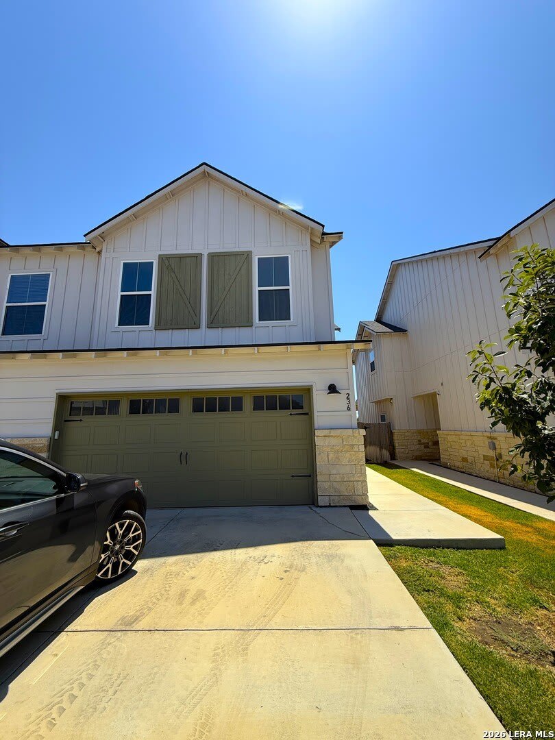 236 Sapphire – photo 1