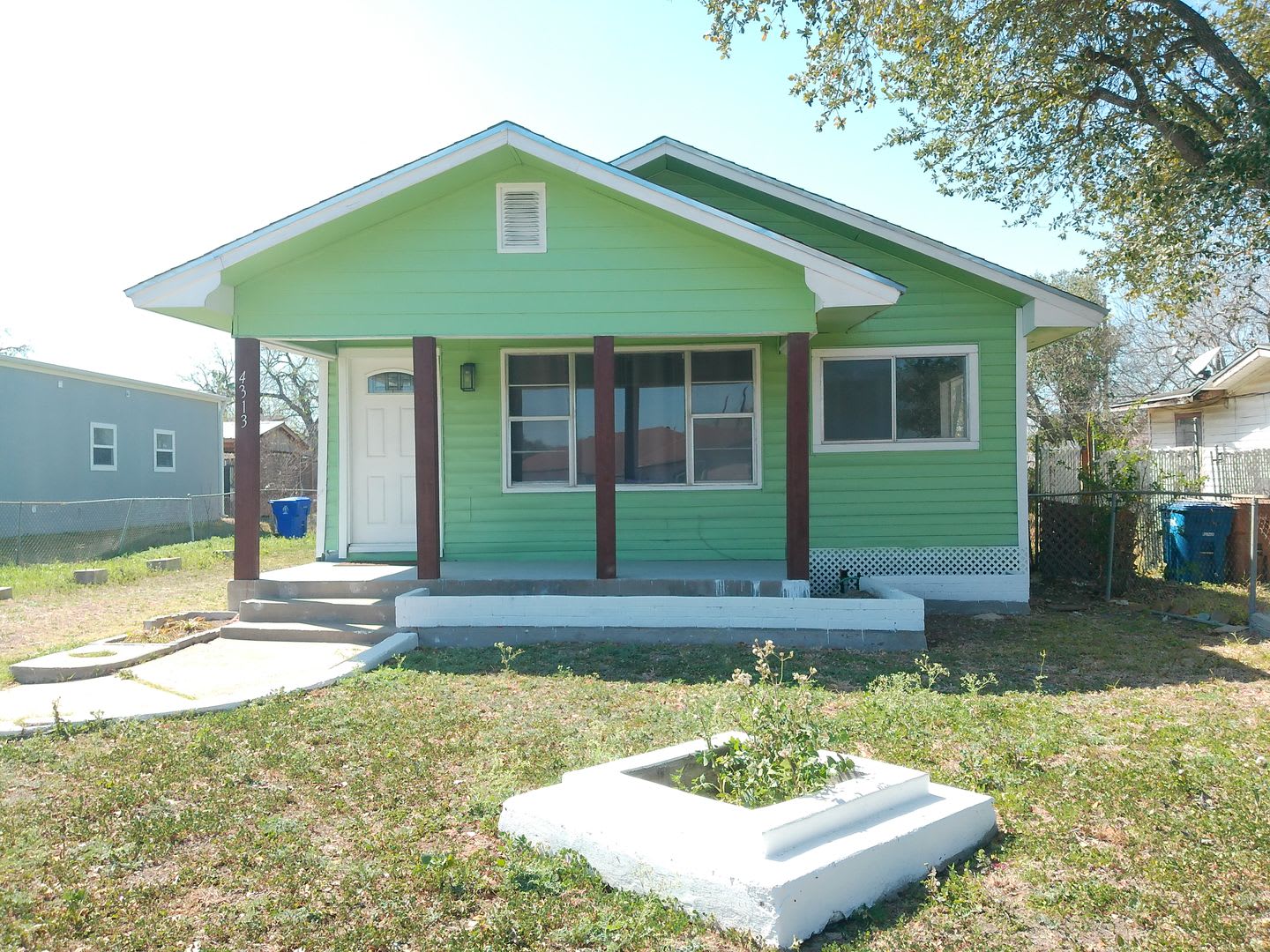 4313 Molina Dr 2 Bed 1 Bath 1250 Month – photo 1