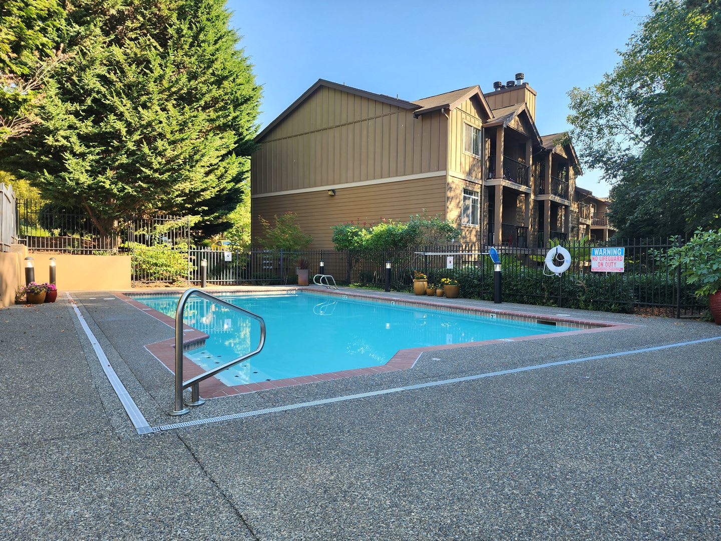 Bothell Condo – photo 1 of 20