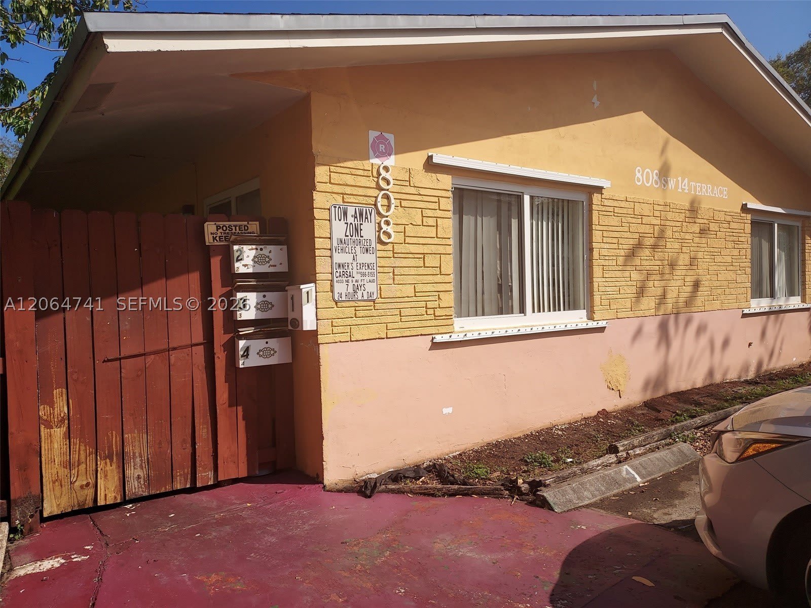 808 SW 14th Ter – photo 1