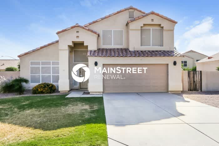 9547 East Impala Avenue – photo 1