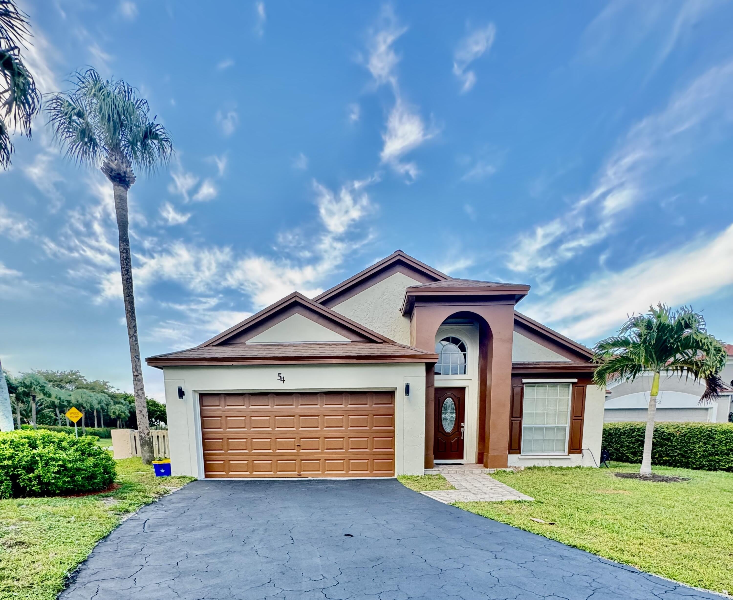 54 Egret Way – photo 1