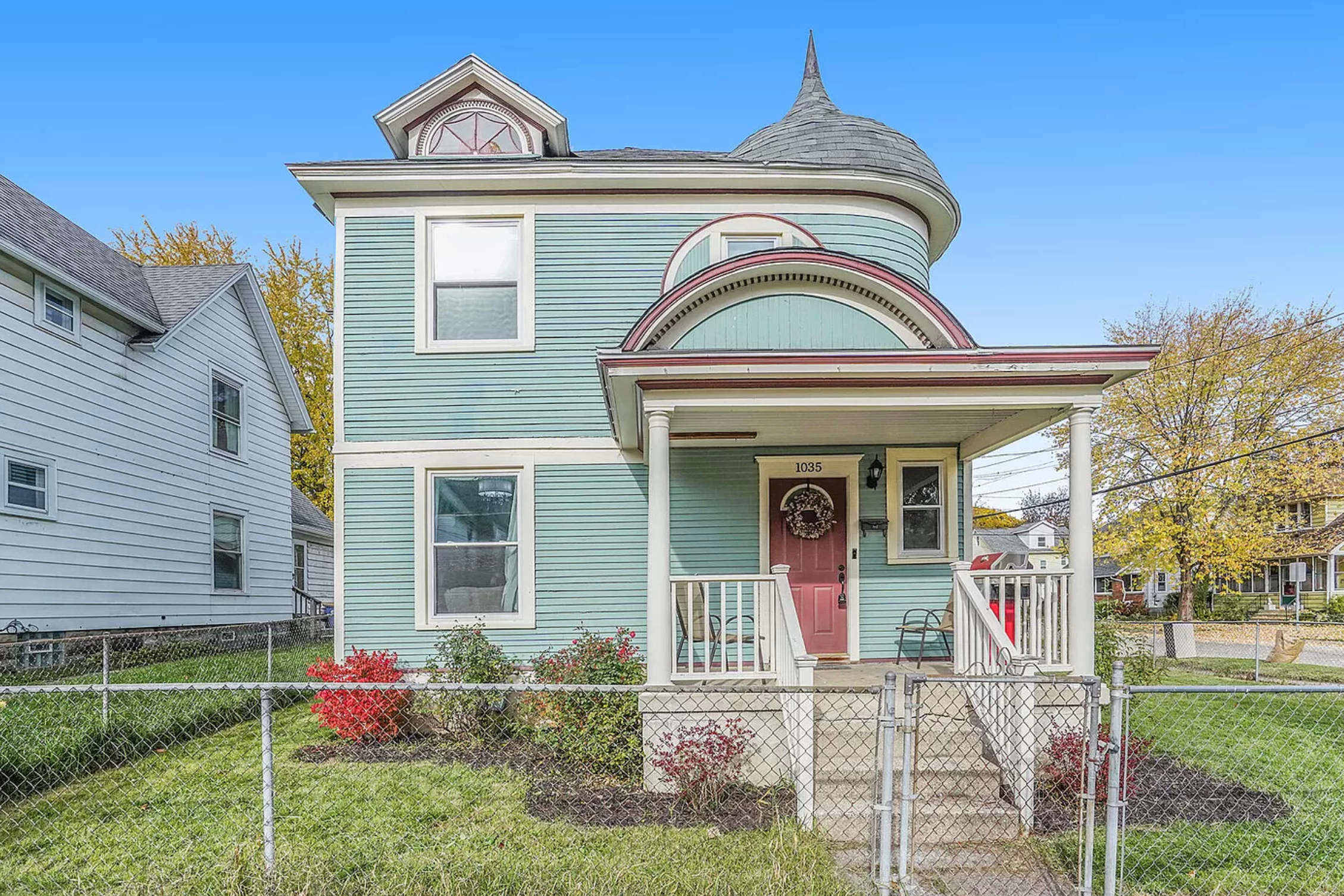 1035 Jackson Street Northwest – photo 1
