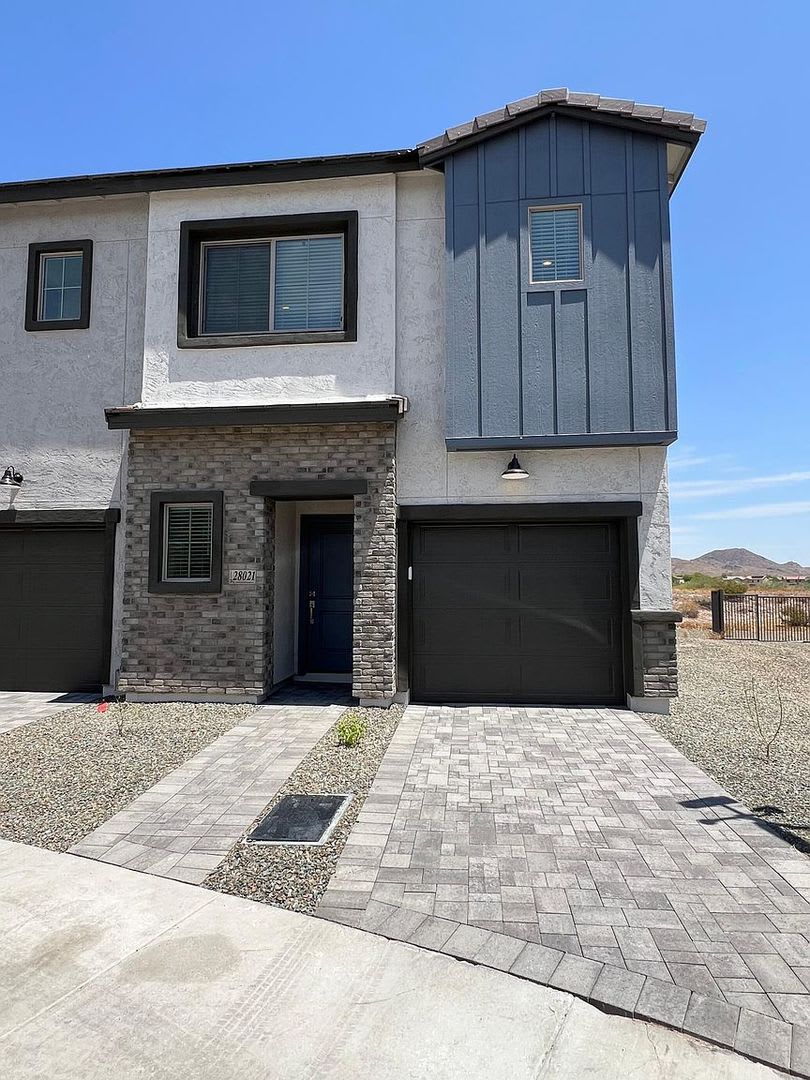 3 Bedroom/2 Bath House Near TSMC! Amazing Mountain Views and Gated Community with Pool! – photo 1