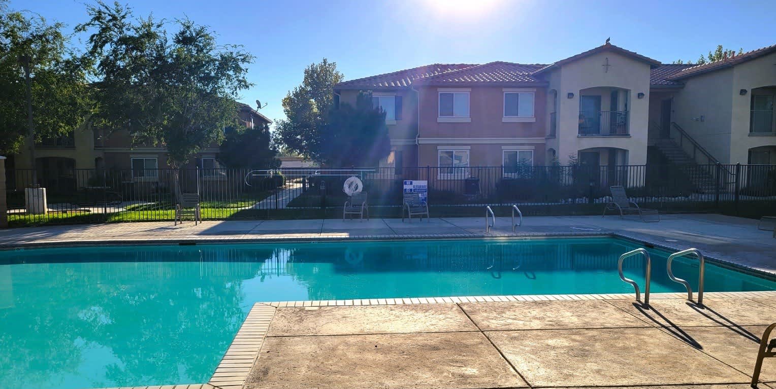 Larkspur Village Apartments – photo 1 of 31