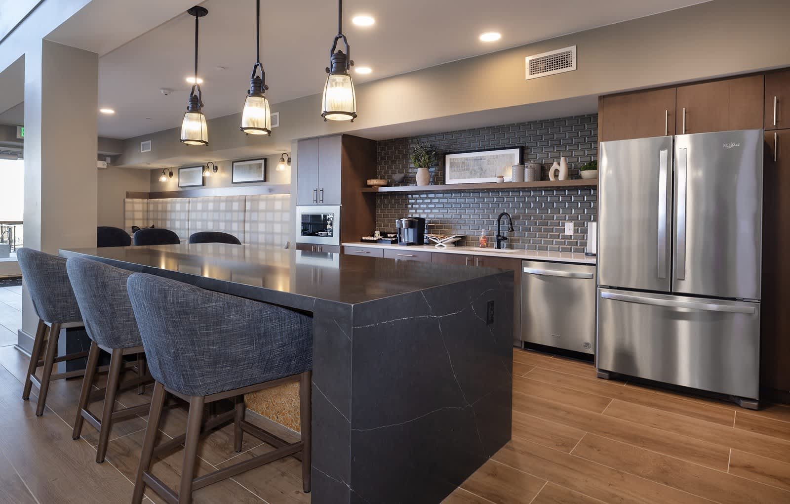 The Addie at Metro Center 55+ Apartments – photo 1