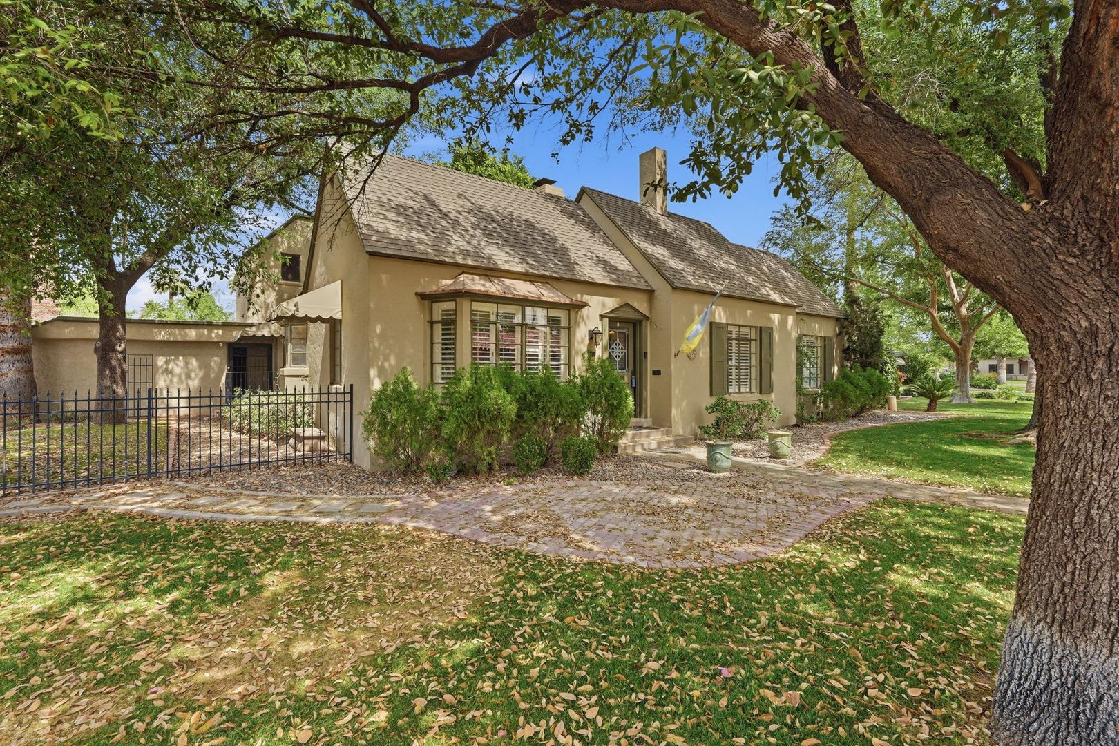 1238 W. Coronado Rd, Phoenix, AZ 85007 – photo 1