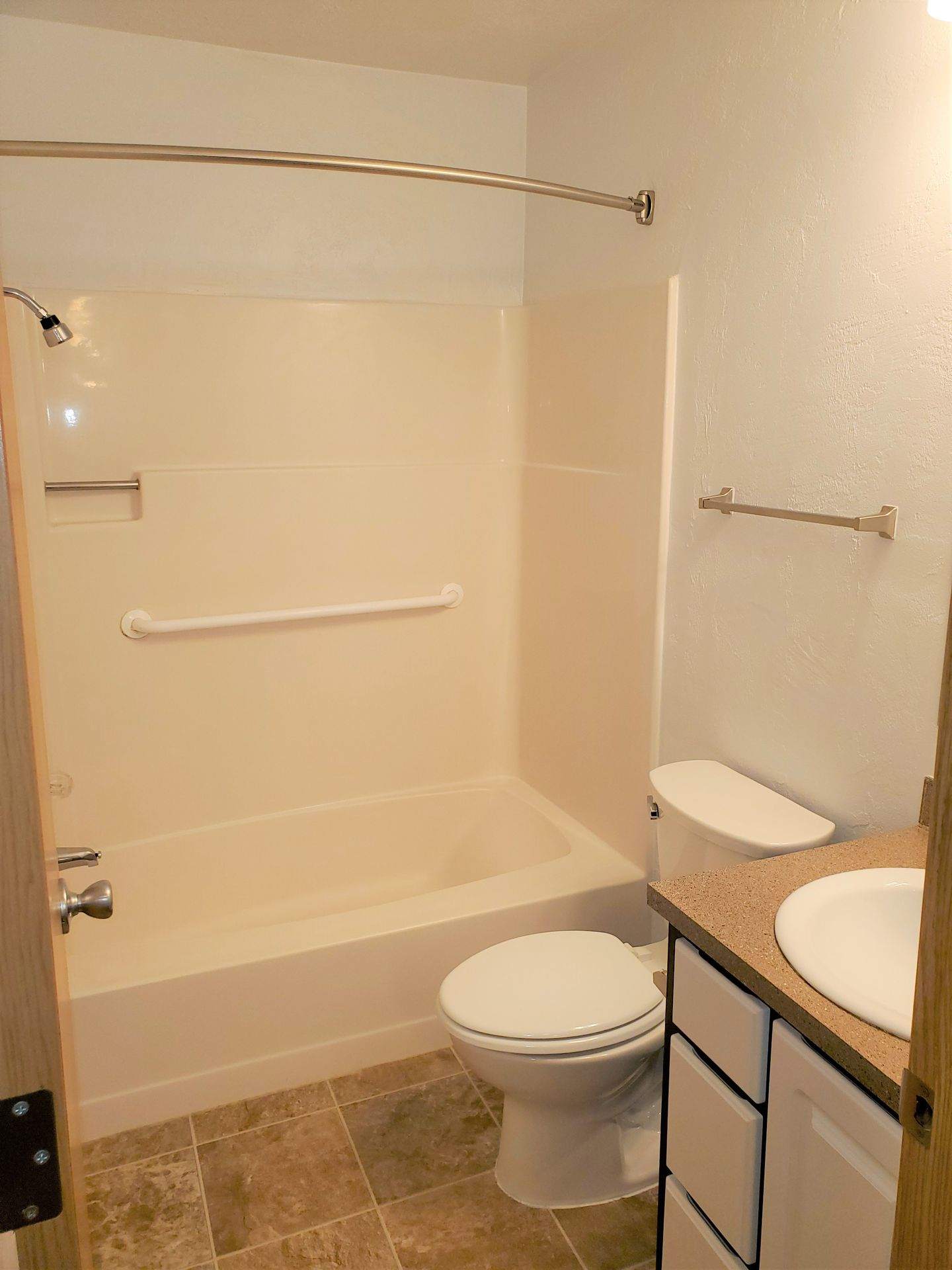 One Bedroom, One Bath – photo 1 of 50