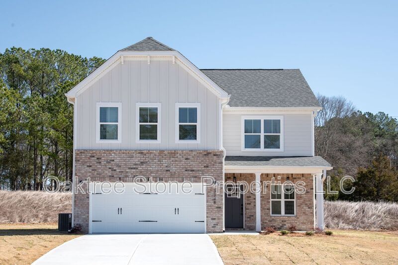 3348 Pepperpike Court – photo 1