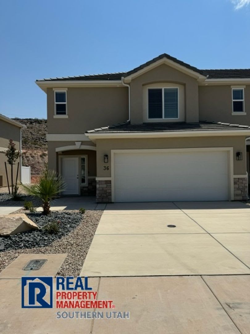 River Trail Townhome – photo 1