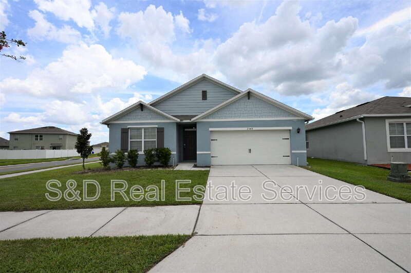 2548 Ryland Falls Drive – photo 1