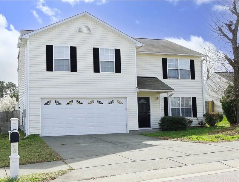 4014 Springfield Creek Drive – photo 1
