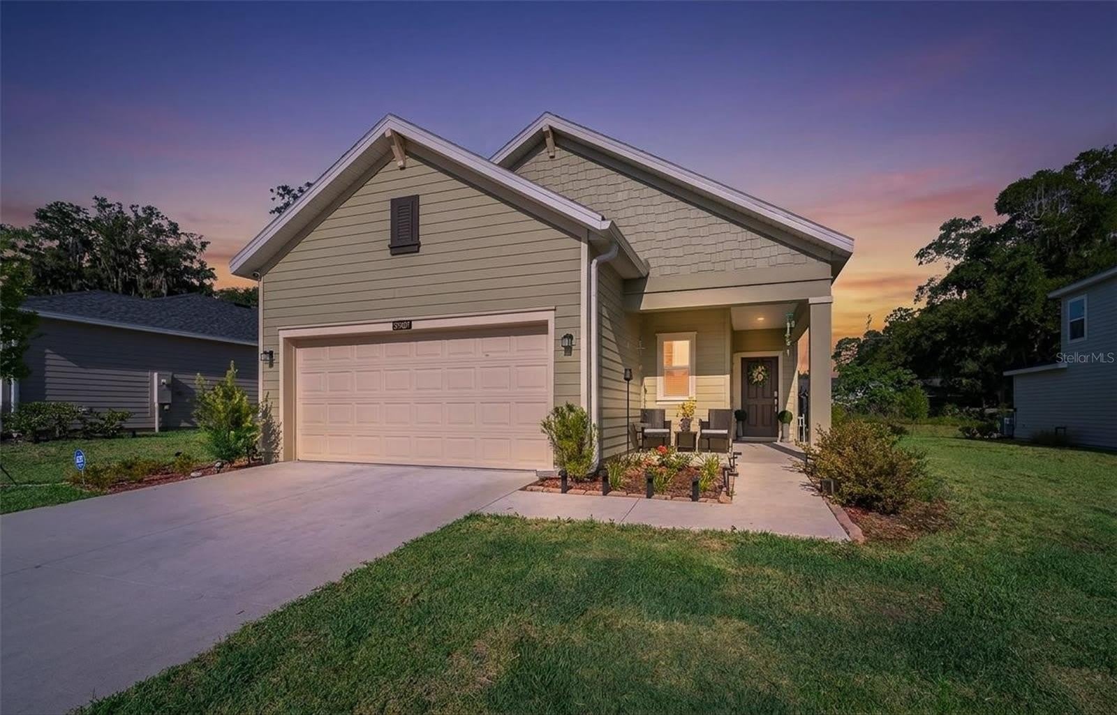 3902 NE 30TH Terrace – photo 1