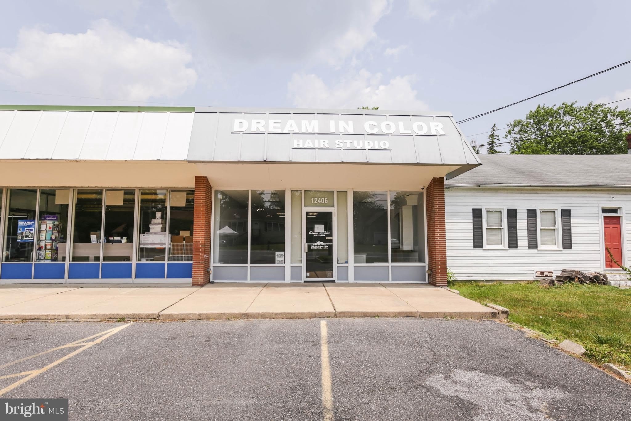12406 EASTERN Avenue – photo 1 of 27