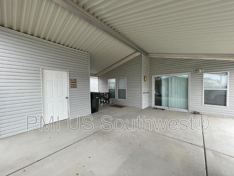 2350 Adobe Rd – photo 1