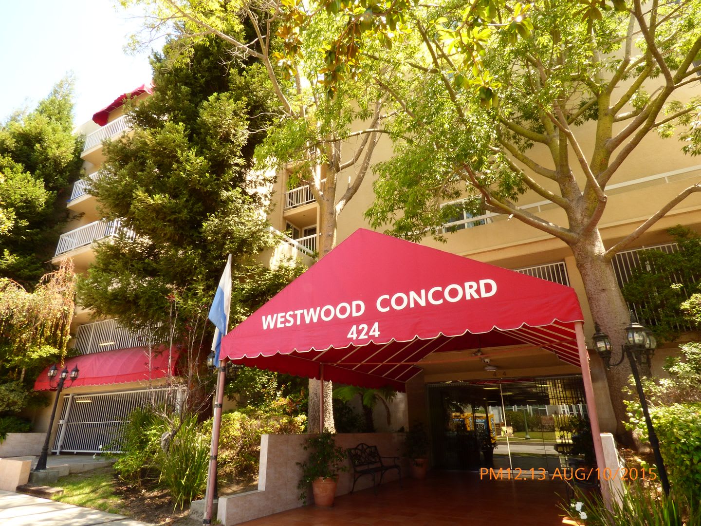 Westwood Concord – photo 1