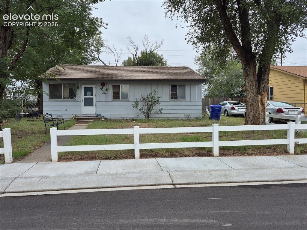 2554 Chimayo Drive