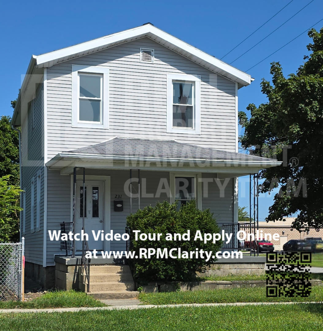 Coming Soon 3 Bed 1 Bath Sandusky Home – photo 1