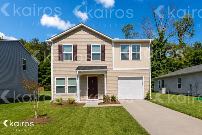137 Shamrock Drive Southwest – photo 1