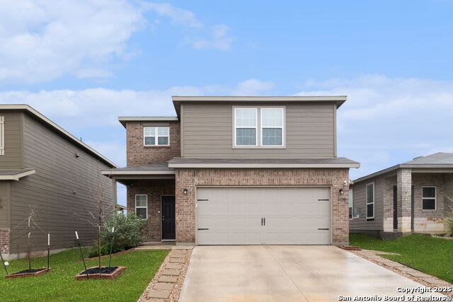 10510 Rayburn Landing – photo 1