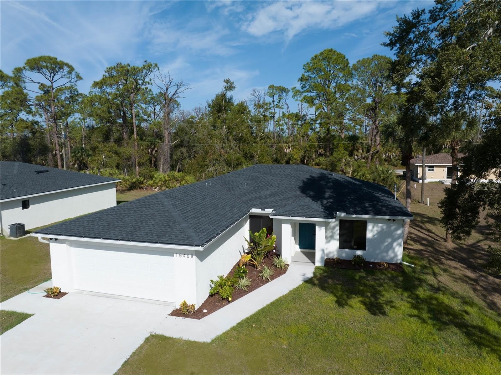 15468 CHAMBERLAIN Boulevard – photo 1