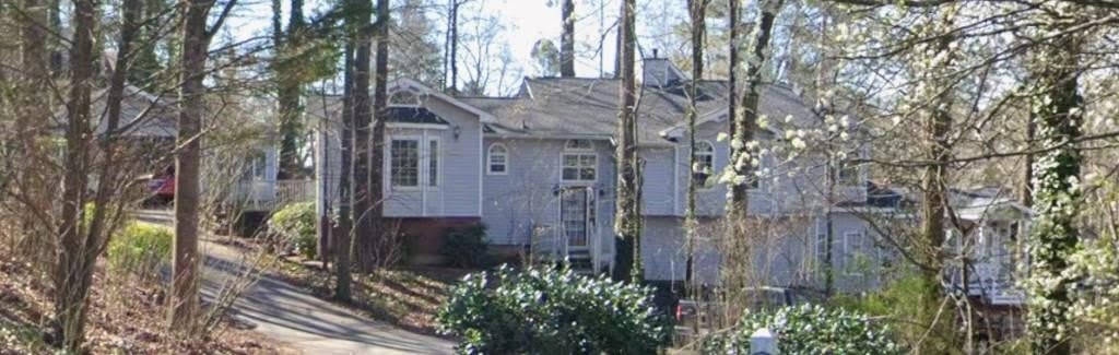 3666 Lakewood Court – photo 1