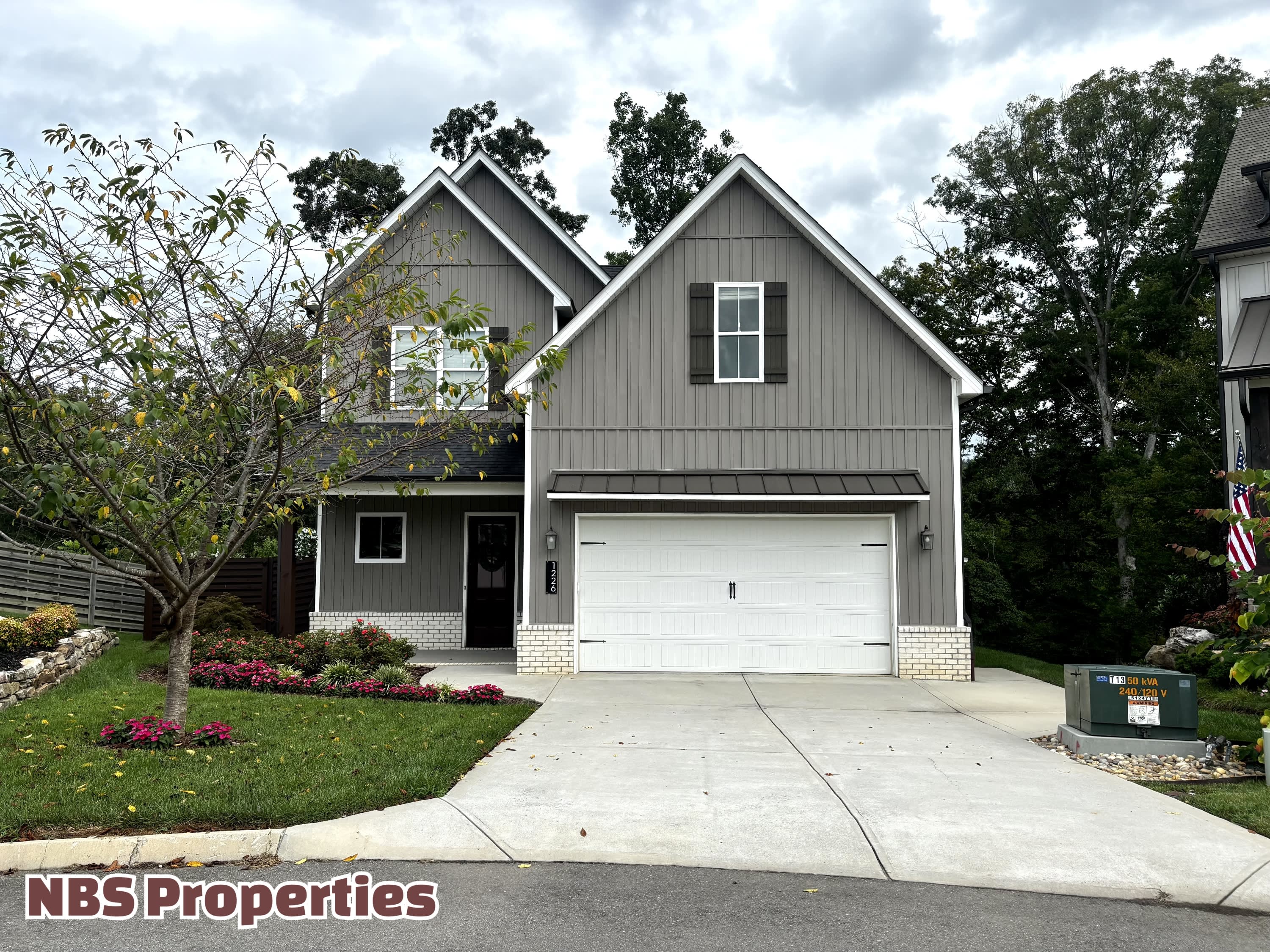 1226 Belle Pond Ave. – photo 1