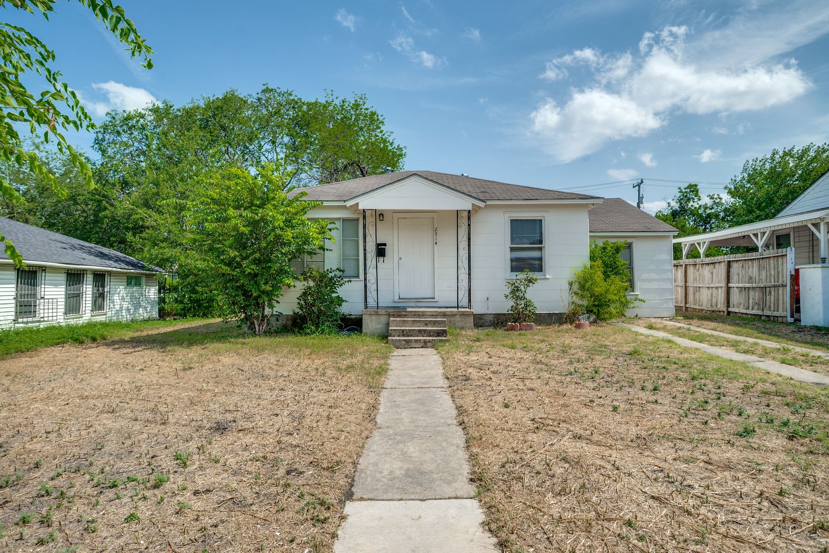 2 Bedroom in University Park! – photo 1