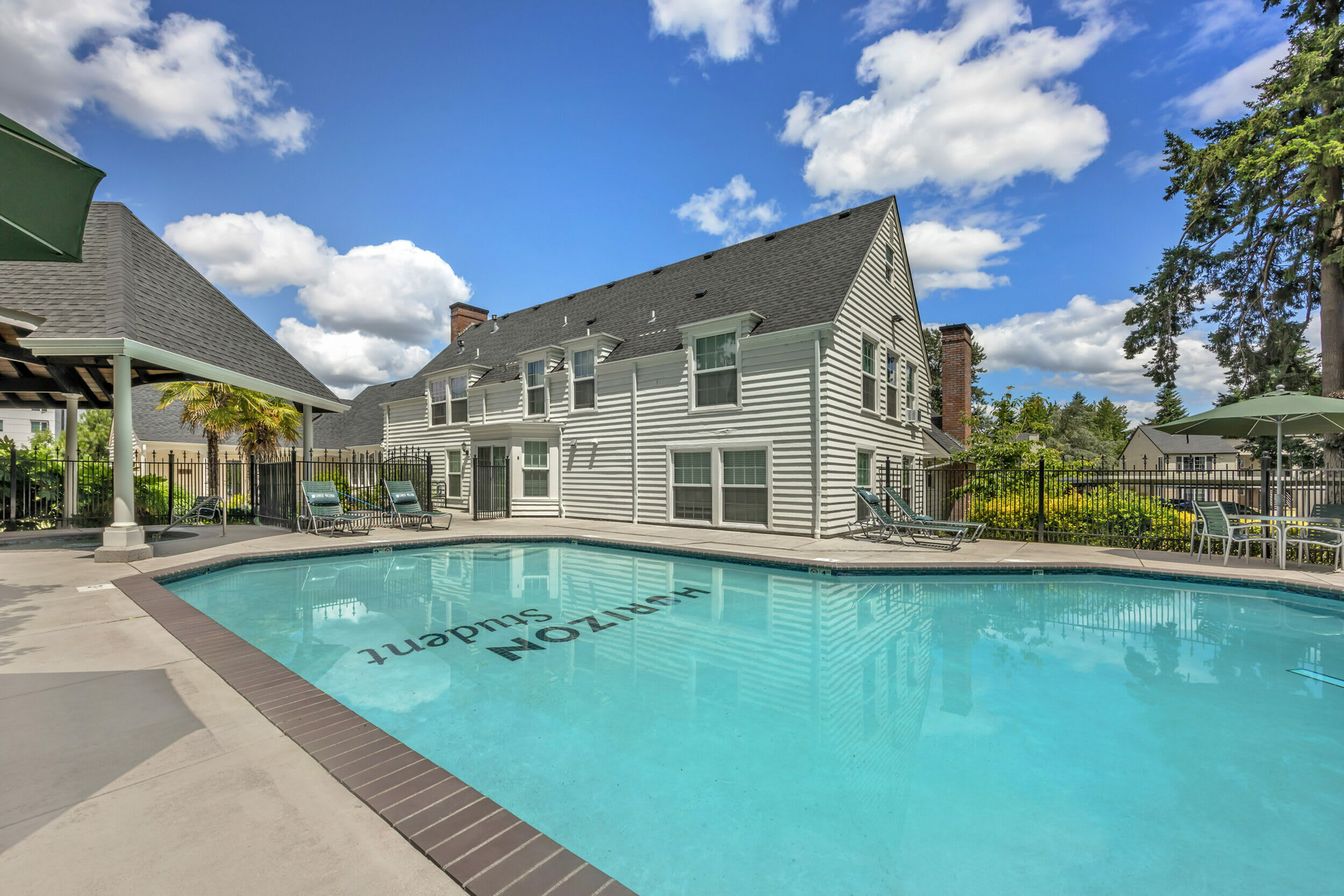 Chase Village – photo 1