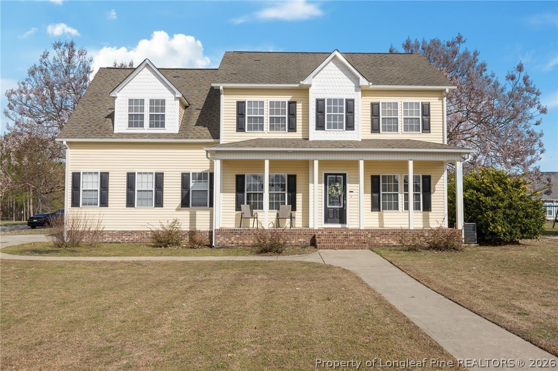 3825 Barnsdale Drive – photo 1 of 38
