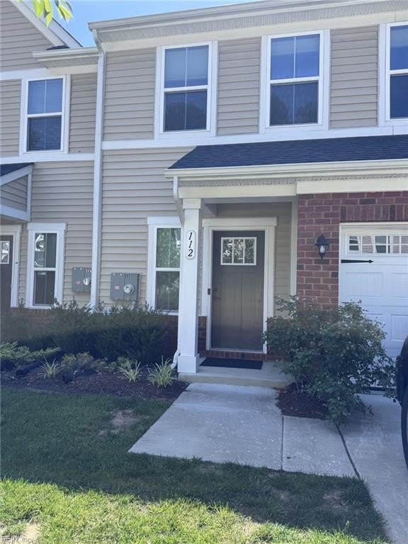 112 Stegg Street – photo 1