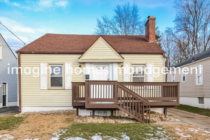 4124 Hoffman Avenue – photo 1 of 17