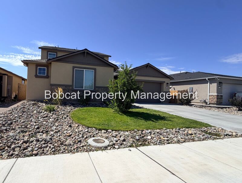 1751 Boundary Peak St – photo 1