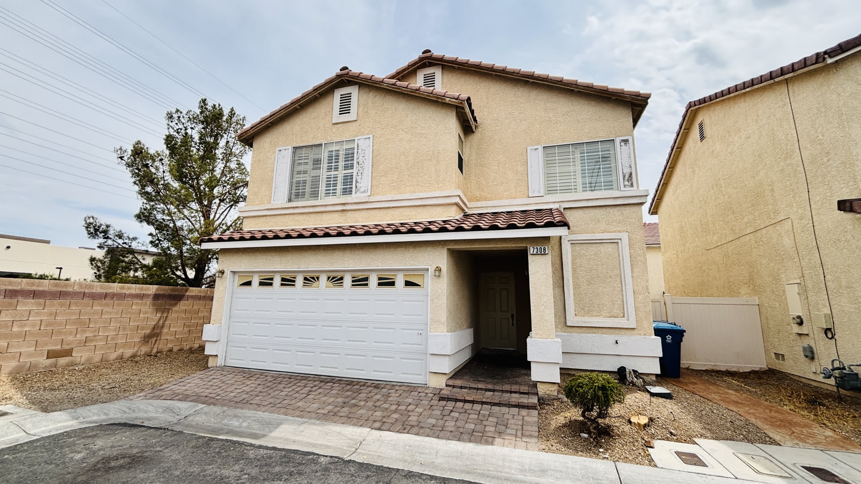 7308 Laburnum Street – photo 1