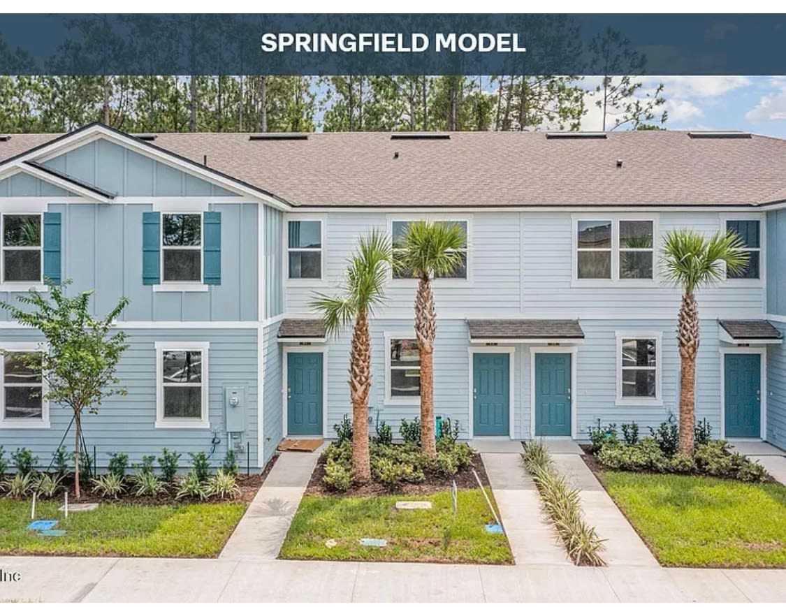 77 Montellano Road – photo 1