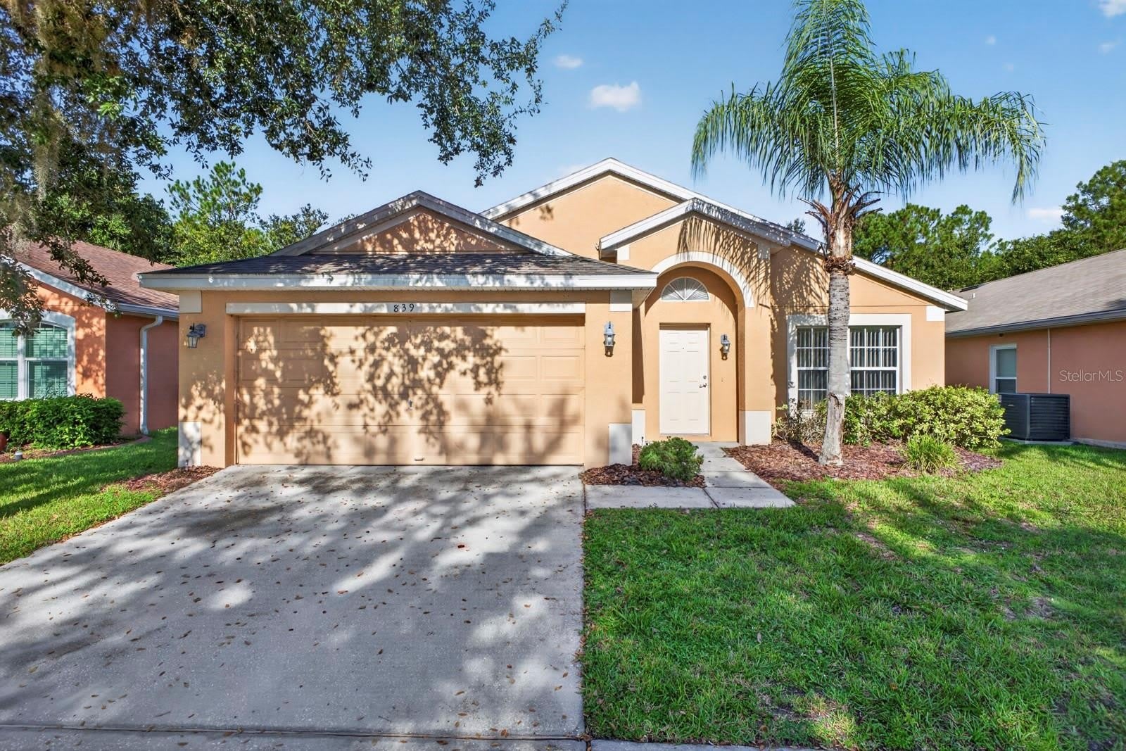 839 SANDY RIDGE Drive – photo 1