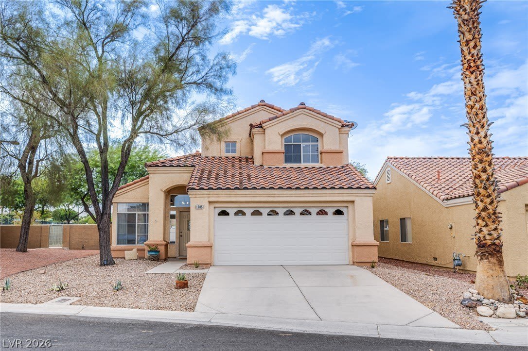 1705 Morado Hills Lane – photo 1