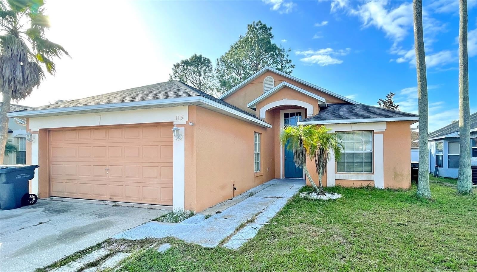 113 CELLO Street – photo 1