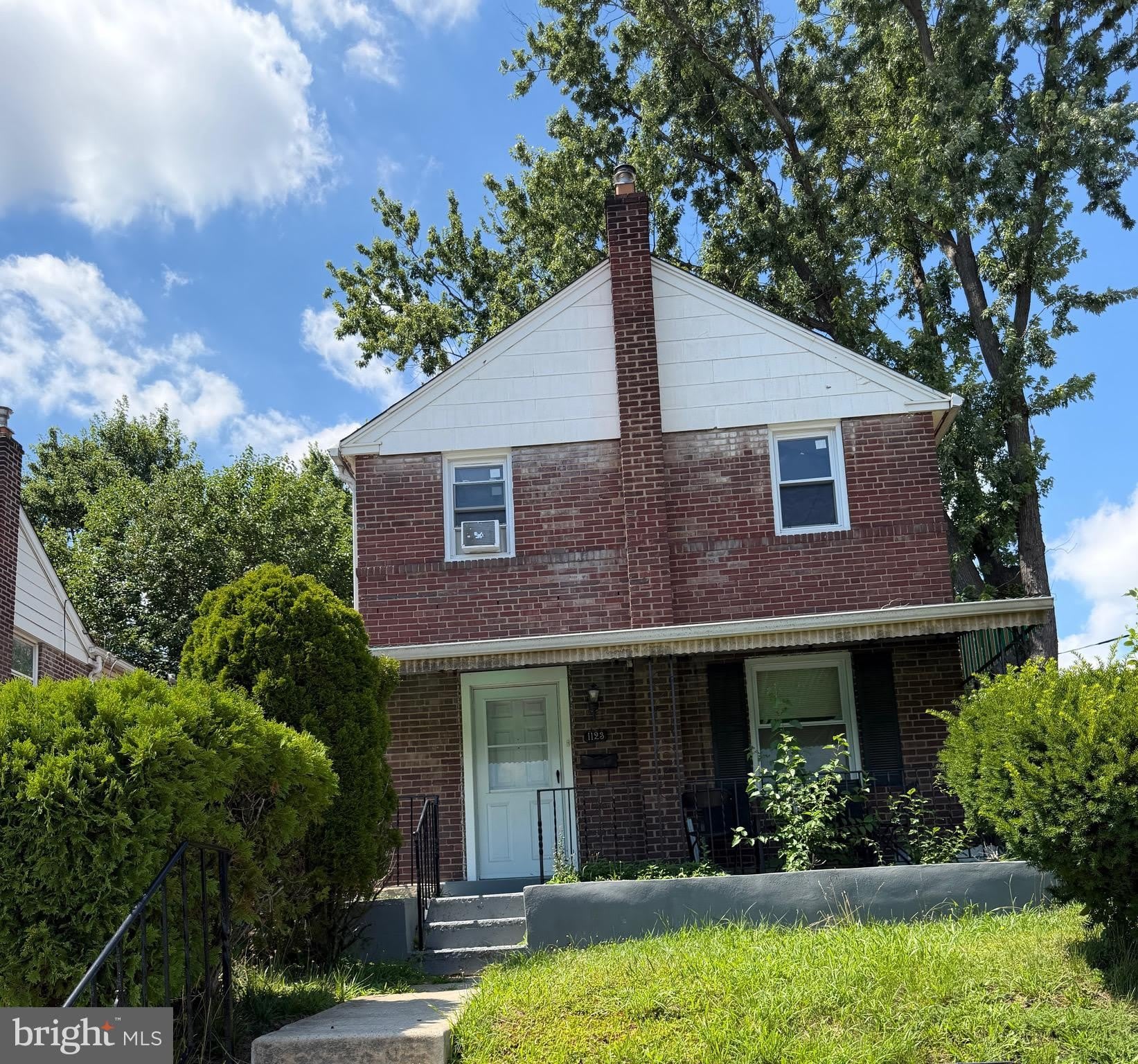 1123 CHESTER Pike – photo 1 of 11