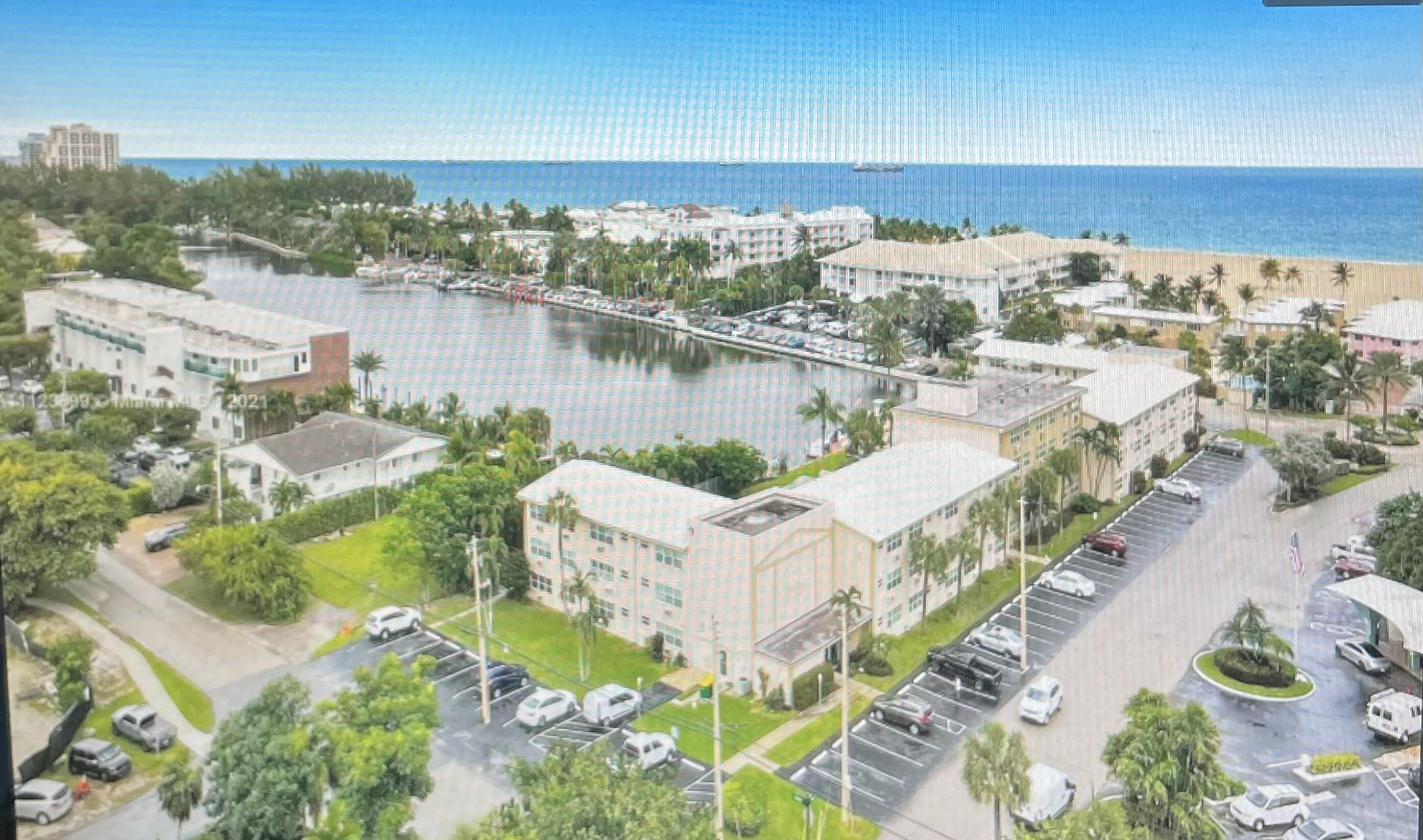 1850 S Ocean Drive – photo 1