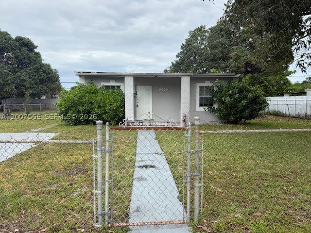 15925 NW 21 AVENUE MIAMI GARDENS – photo 1