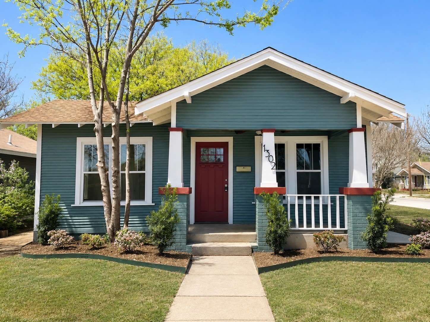 1302 Jeanette Street – photo 1