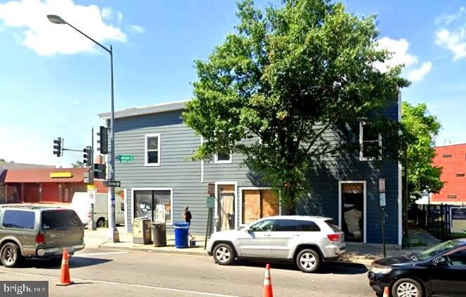 3200 GEORGIA Avenue NW – photo 1