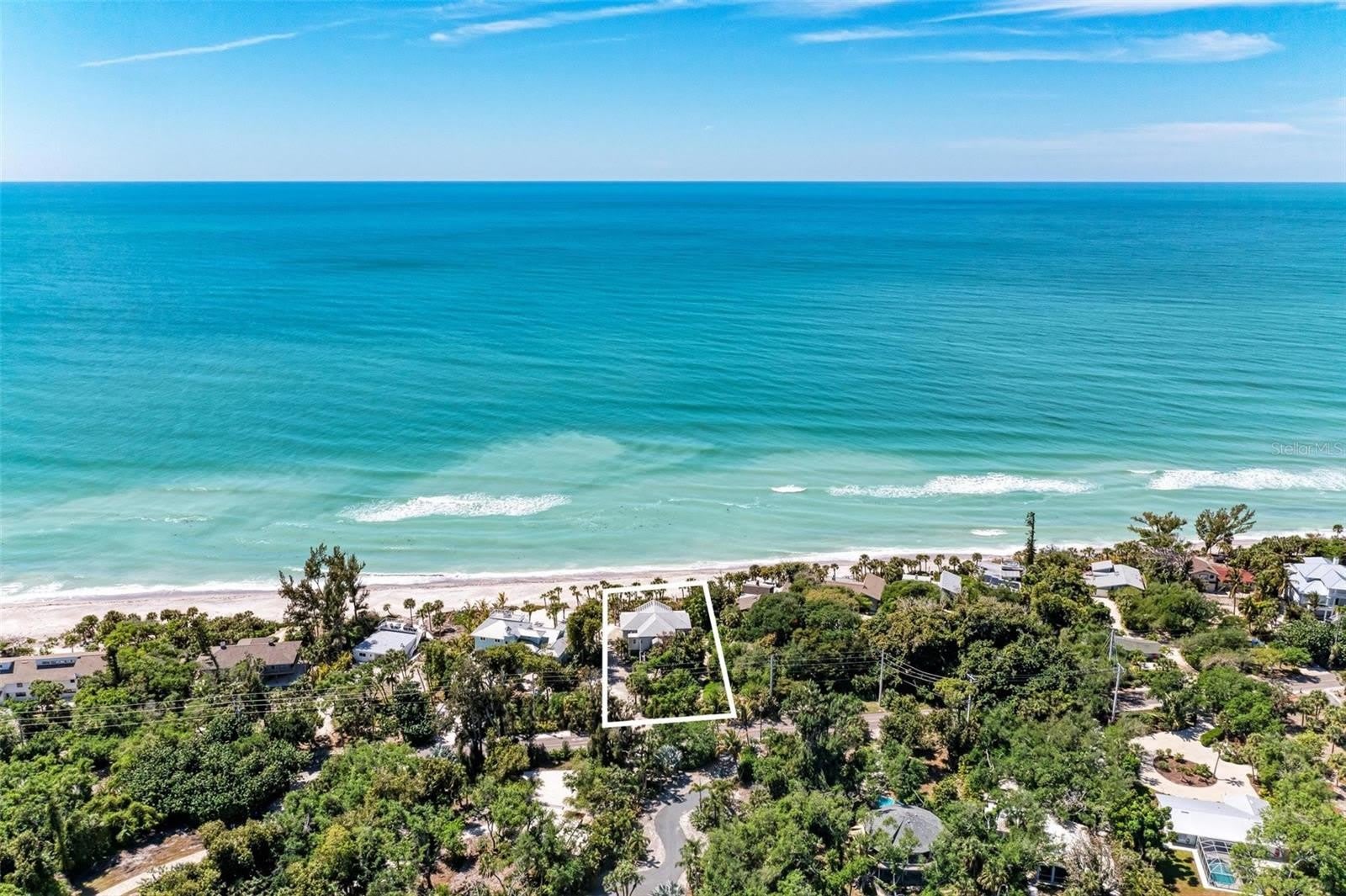7520 MANASOTA KEY Road – photo 1