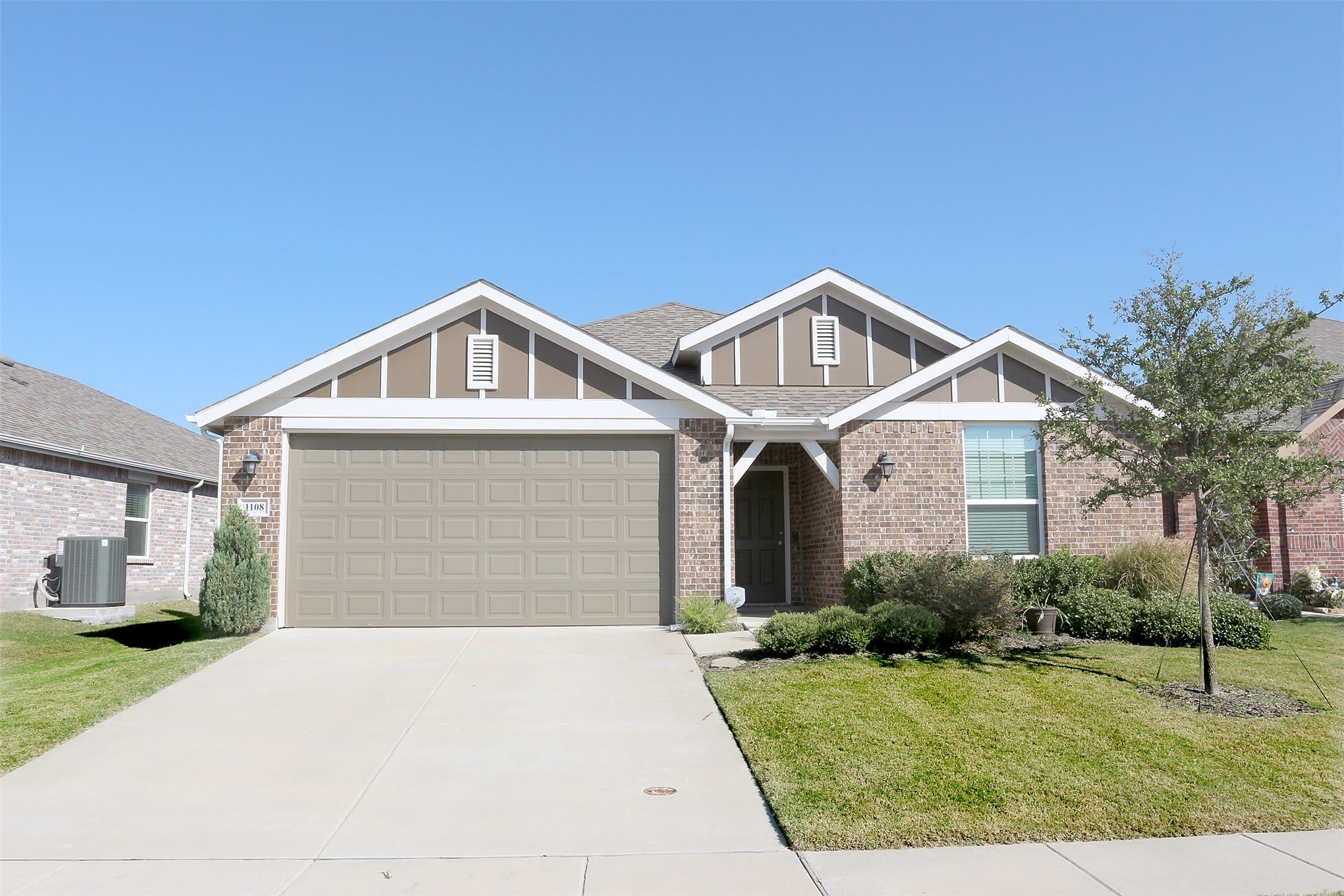 1108 Kingston Court – photo 1