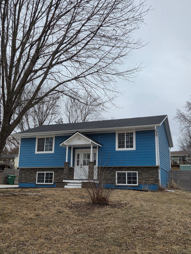 Norwalk Four Bedroom Home – photo 1 of 12